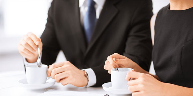 Small Business Specialists